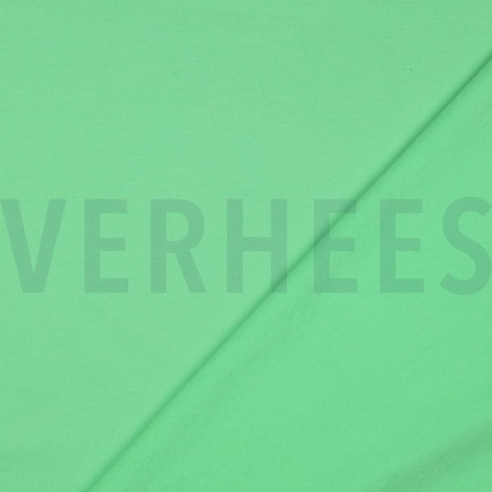 SOFT SWEAT GOTS LICHT LIMOEN #7