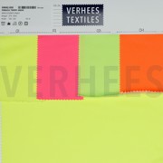 FRENCH TERRY NEON GEEL NEON (thumbnail) #4