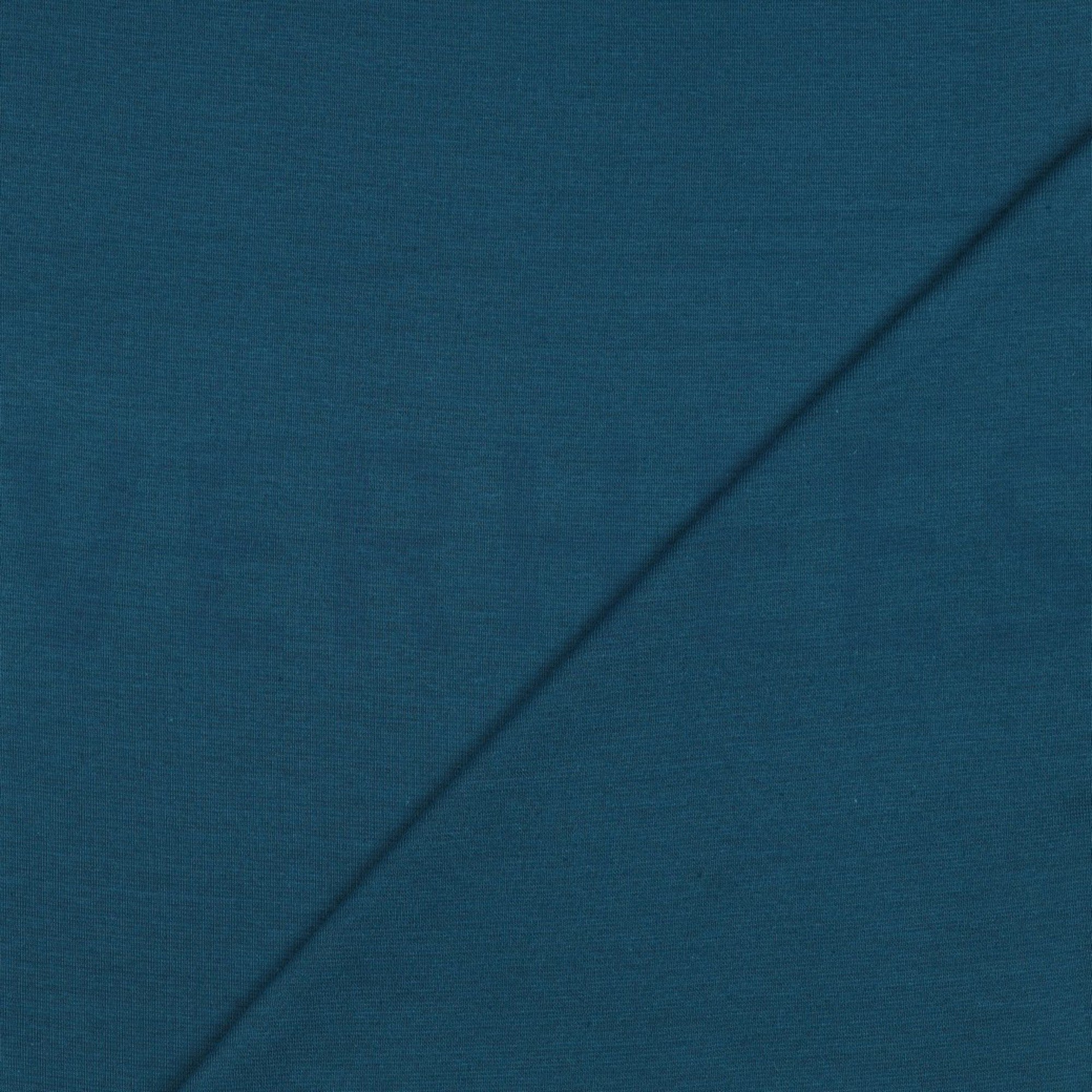 BÜNDCHEN GOTS PETROL (high resolution) #4