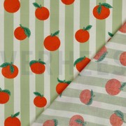 COTON ENDUIT FRUIT VERT (thumbnail) #4