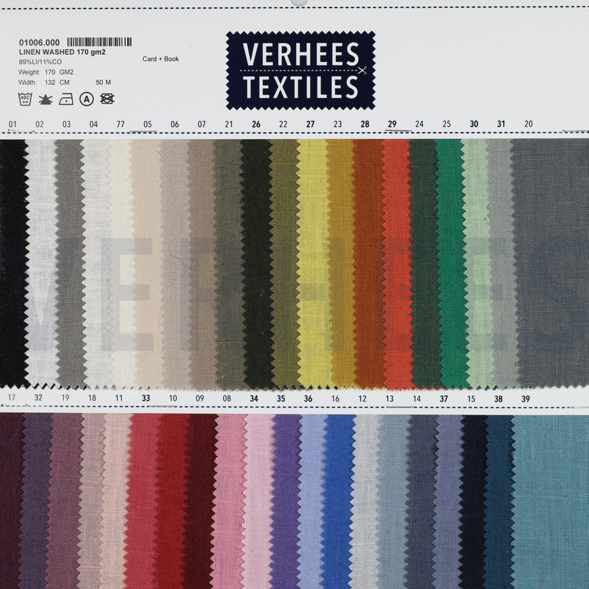 LEINEN GEWASCHEN 170 GM2 CAPPUCCINO (high resolution) #5