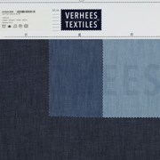 DENIM SLUB INDIGO DUNKELBLAU (thumbnail) #5