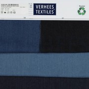 DENIM STRETCH 9 OZ RECYCLED DUNKELBLAU (thumbnail) #5