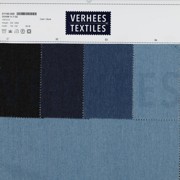 DENIM 11,7 OZ ZWART (thumbnail) #5
