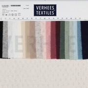 FEINSTRICKJERSEY AJOUR ALTGRÜN (thumbnail) #5