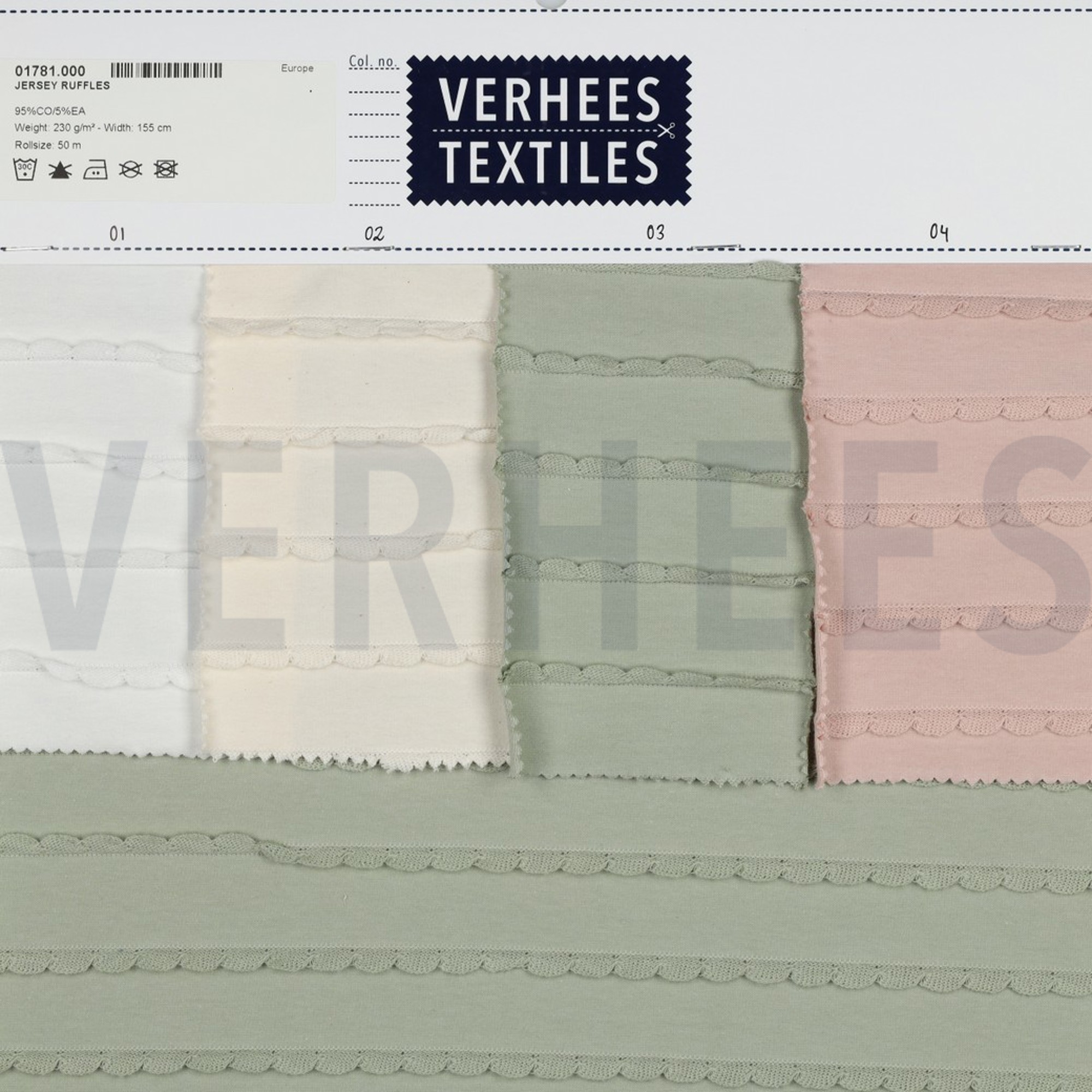 JERSEY RUFFLES SAGE (high resolution) #5