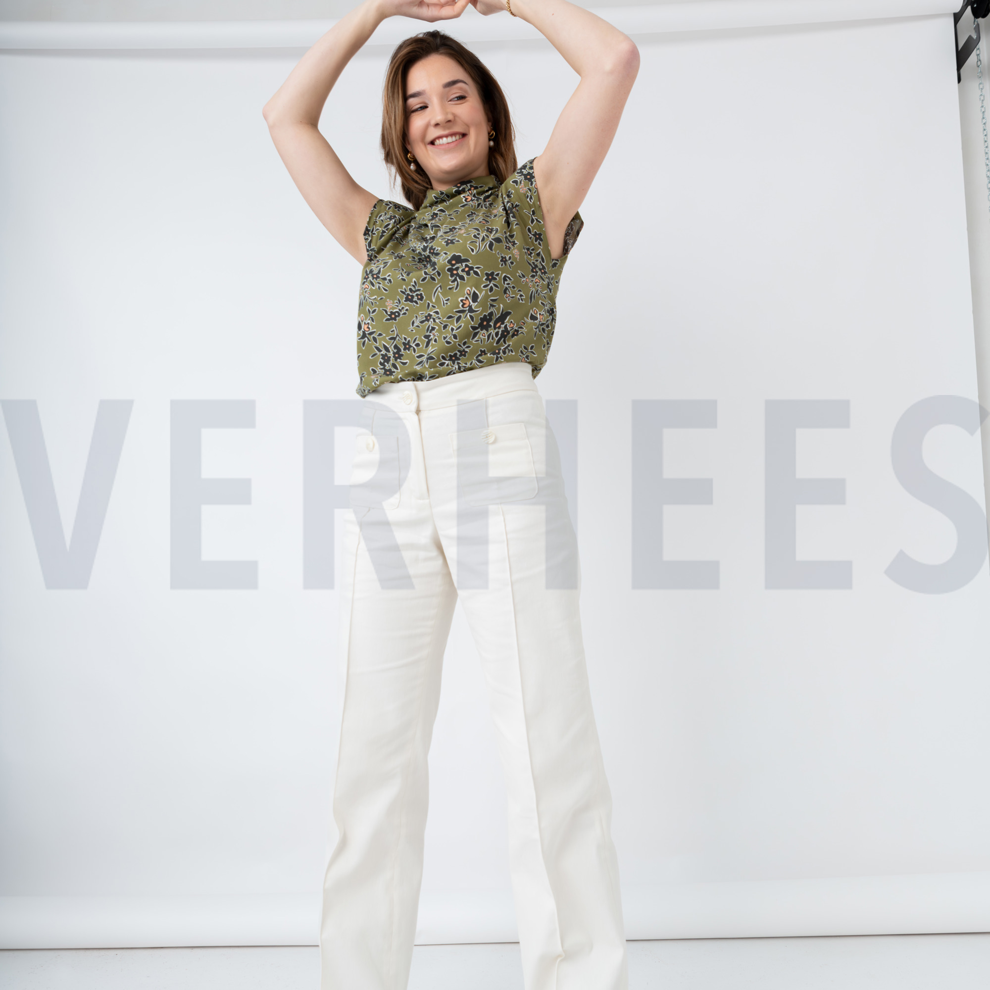 DENIM BEIGE (high resolution) #5