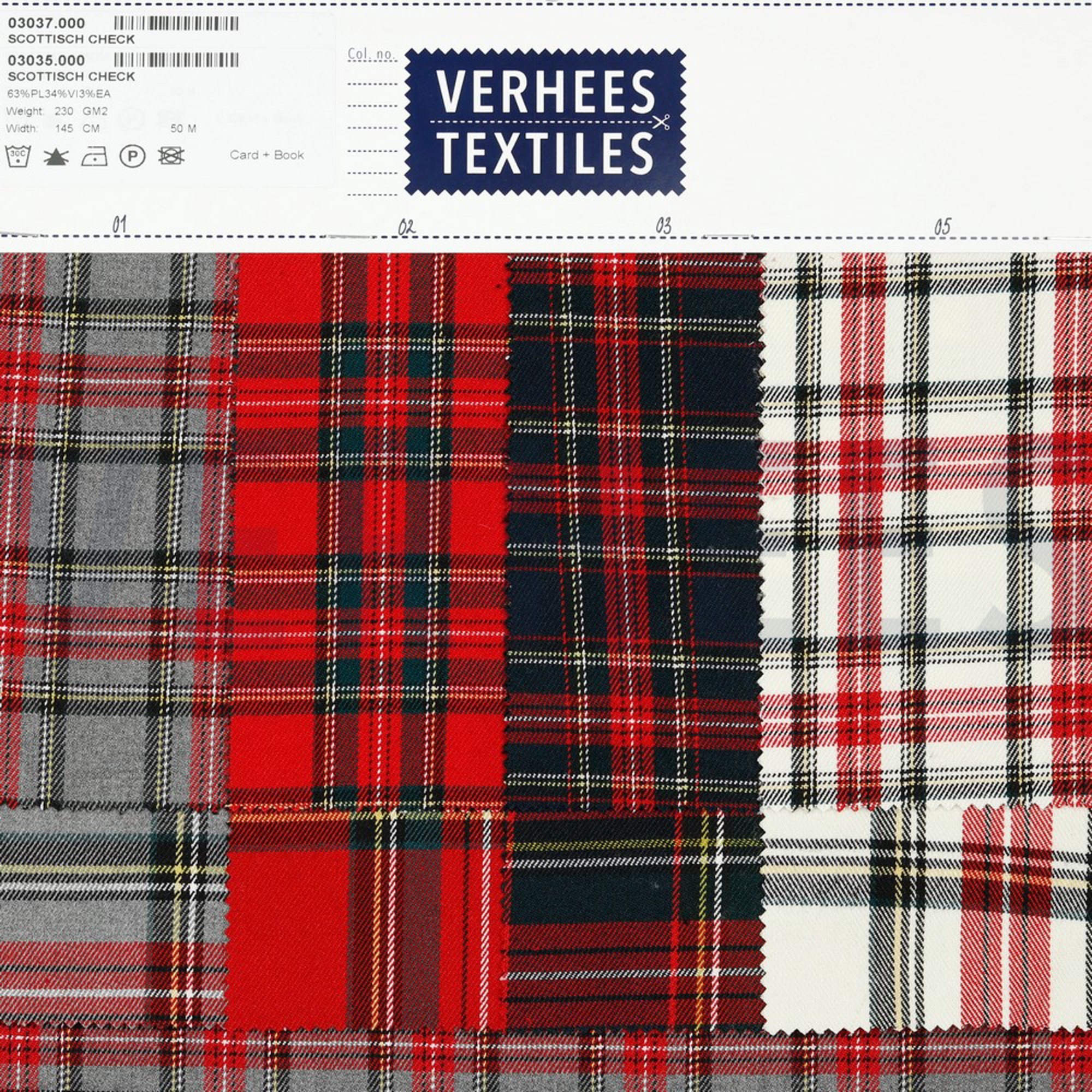 SCHOTSE RUIT GRIJS (high resolution) #5