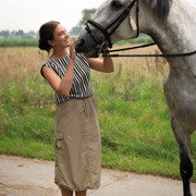 TASLAN WASSERABWEISEND GRAU (thumbnail) #5