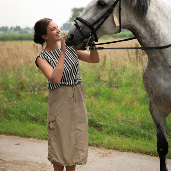 TASLAN WASSERABWEISEND GRAU #7