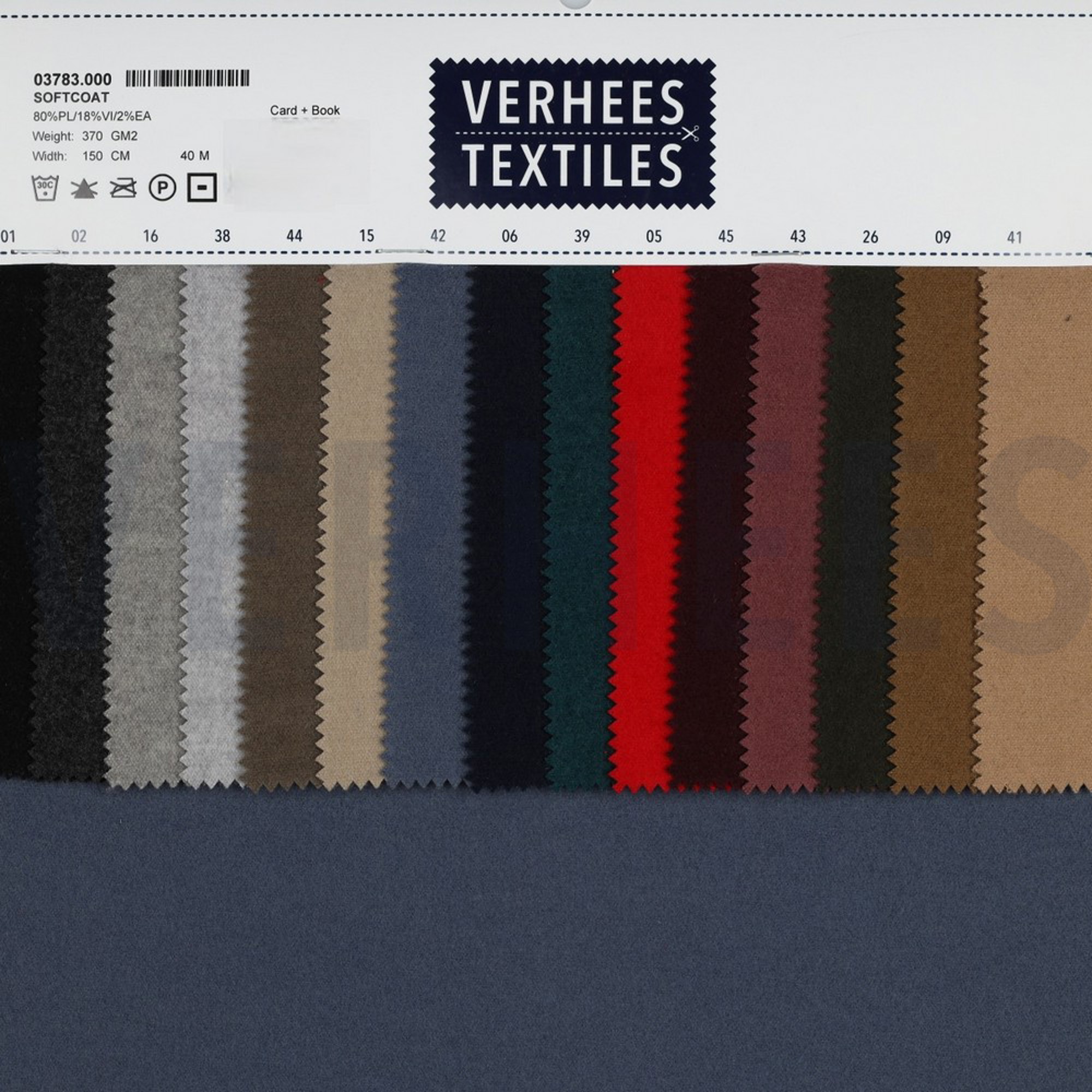 MANTELSTOF MAUVE (high resolution) #5