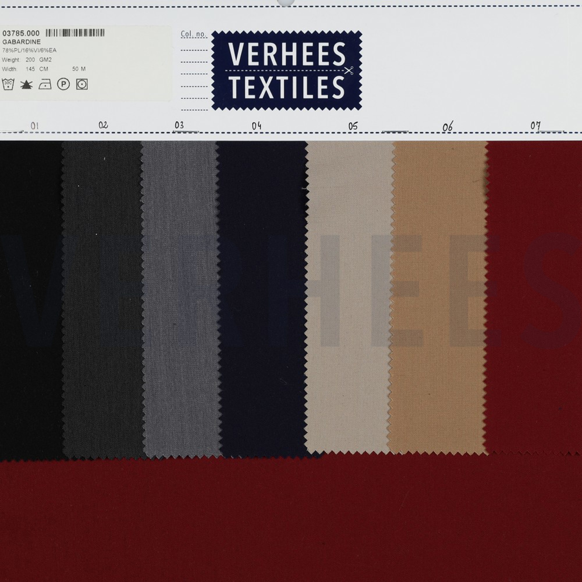 GABARDINE CAMEL (high resolution) #5