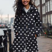 STEPPED FOIL DOT NAVY (thumbnail) #5