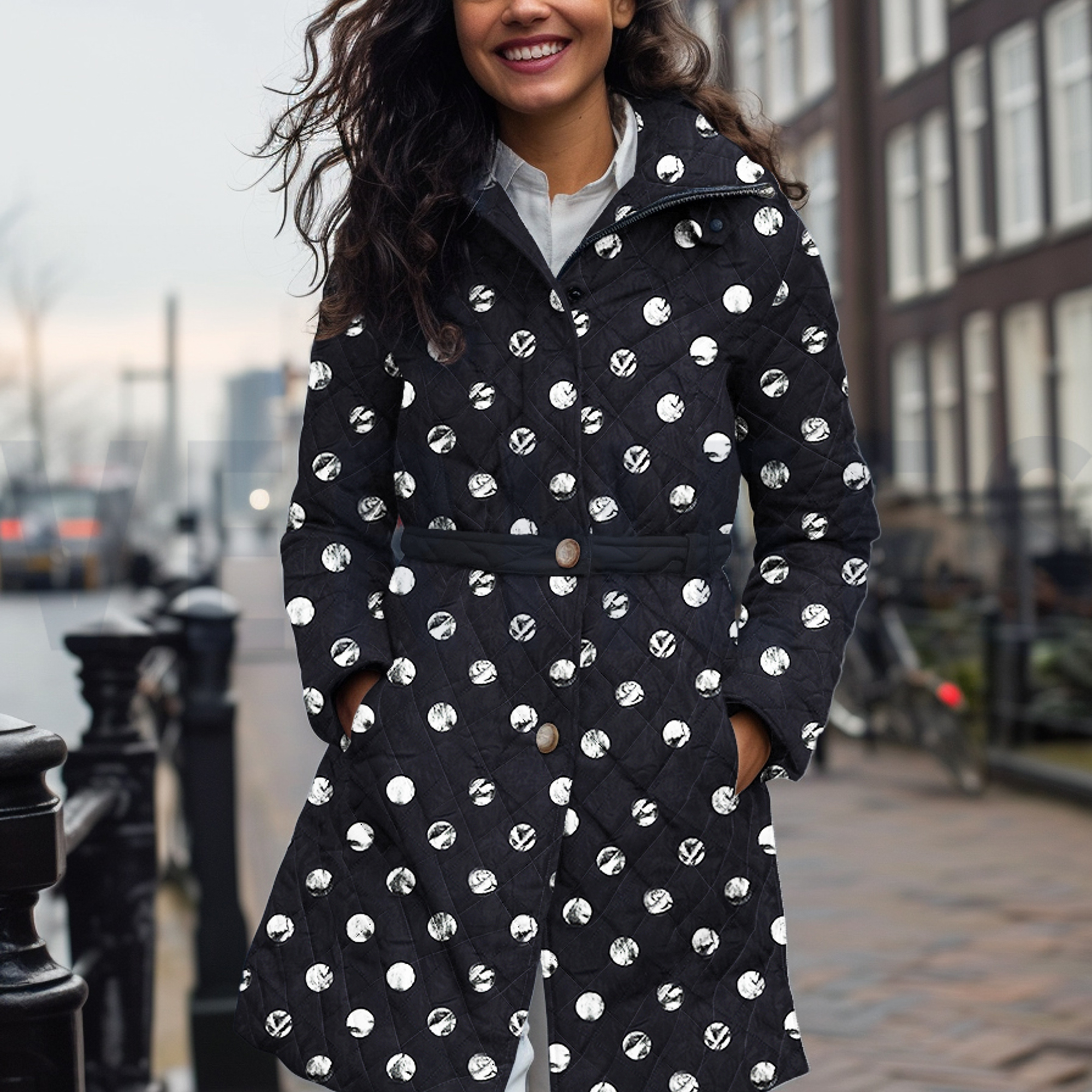 STEPPED FOIL DOT NAVY (high resolution) #5