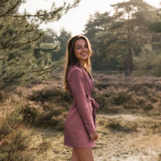 PUNTA DI ROMA JEANSBLAUW #7