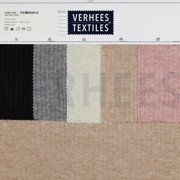 KNITTED LUREX GREY SILVER LUREX (thumbnail) #5