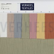 DOUBLE GAUZE SLUB BLUE (thumbnail) #5