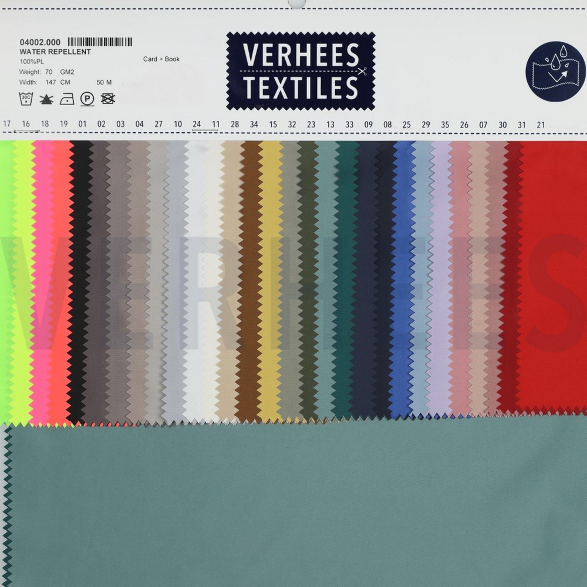 WATER REPELLENT SILVER (high resolution) #5