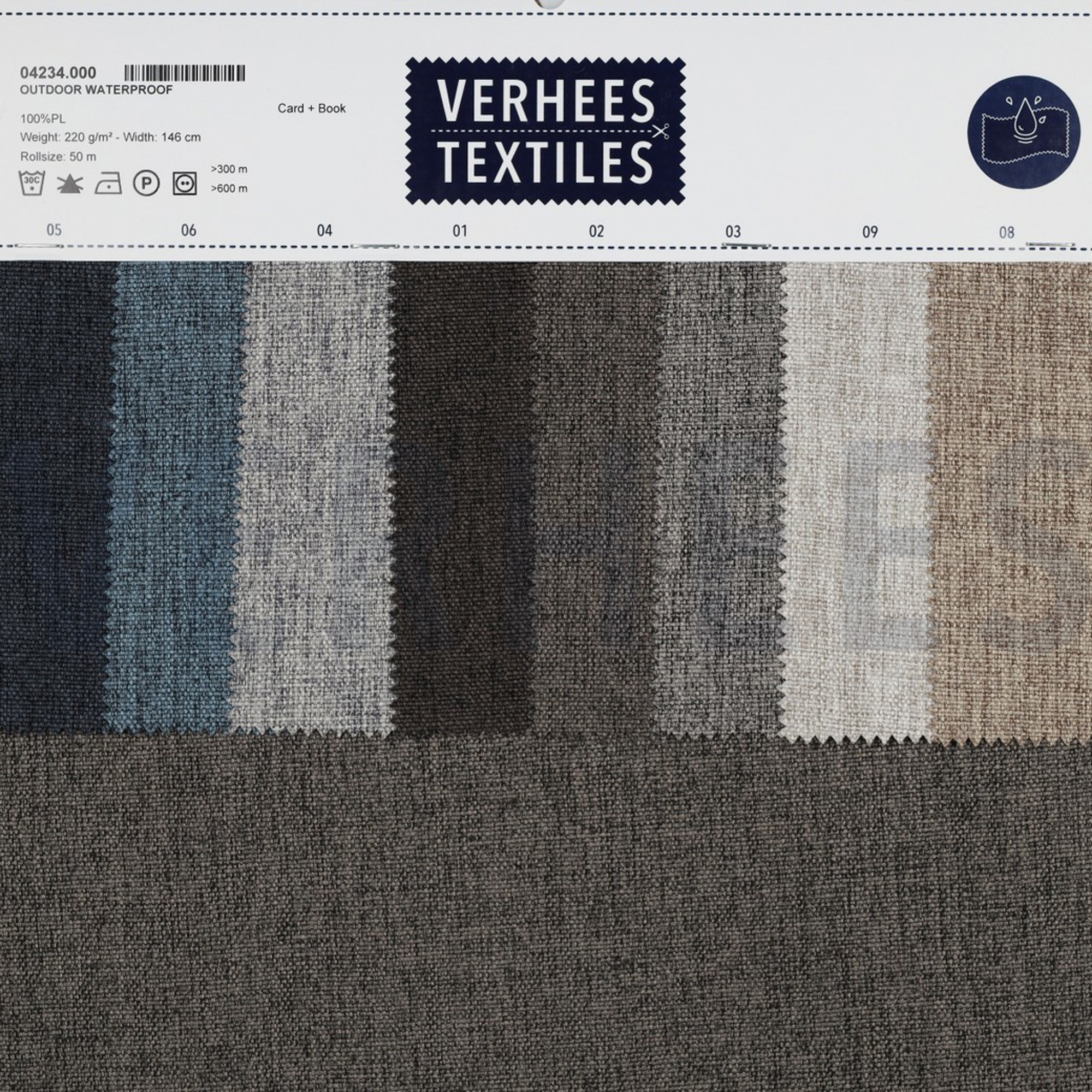 OUTDOOR WATERDICHT BLAUW (high resolution) #5