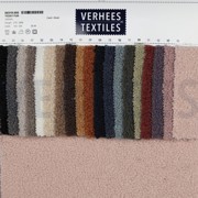 TEDDYSTOFF KUNSTPELZ GRAU (thumbnail) #5