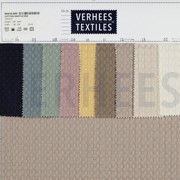 BAUMWOLLE WAFFEL GROß HELLROSA (thumbnail) #5