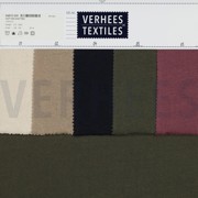 BAUMWOLLE GESTRICKT MAUVE (thumbnail) #5