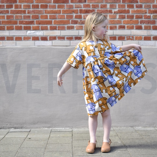 JERSEY HONDEN DONKERPAARS #7