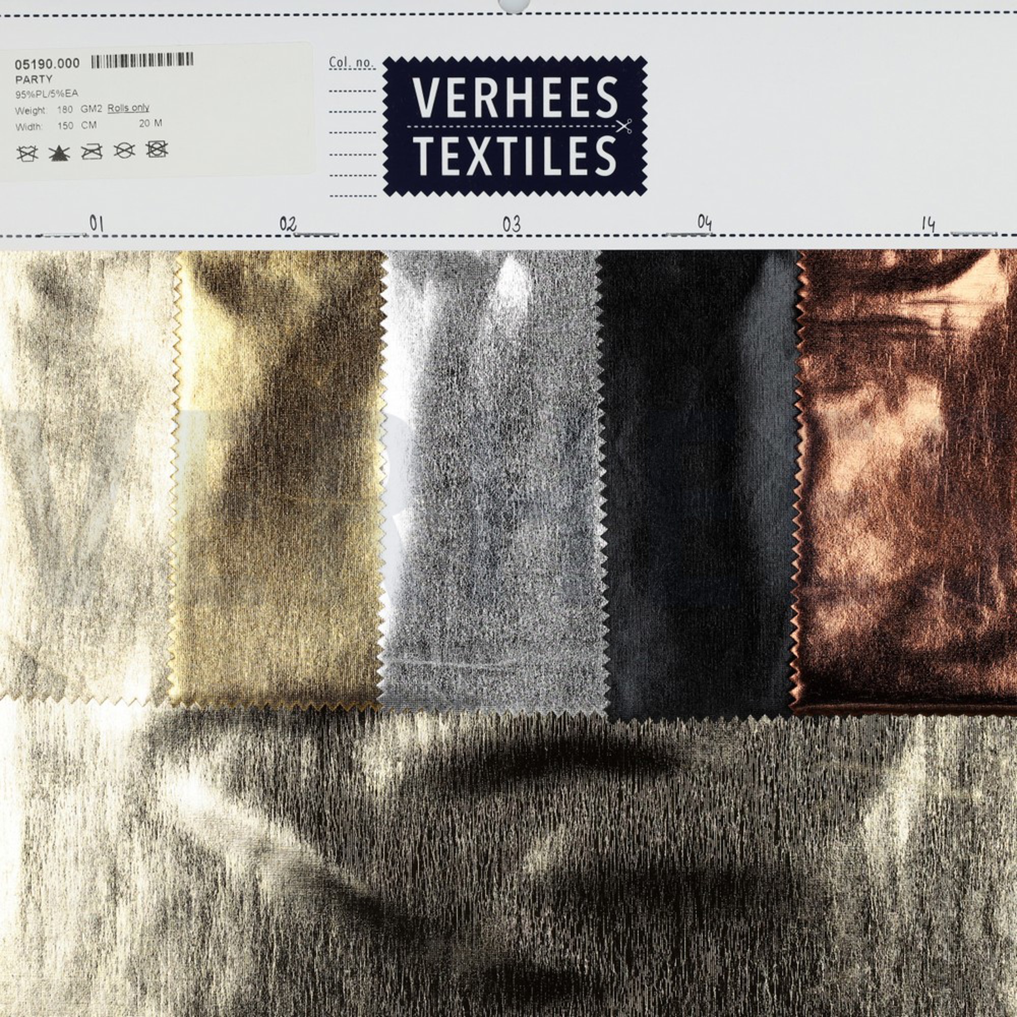 PARTY BRONZE (high resolution) #5