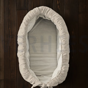 JERSEY GOTS NATURAL BLADEREN NATUREL (thumbnail) #5