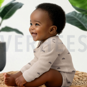 RIB JERSEY GOTS NATURAL AUTO'S NATUREL (thumbnail) #5