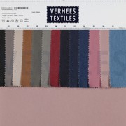 DENIM STRETCH 7 OZ MARINEBLAUW (thumbnail) #5