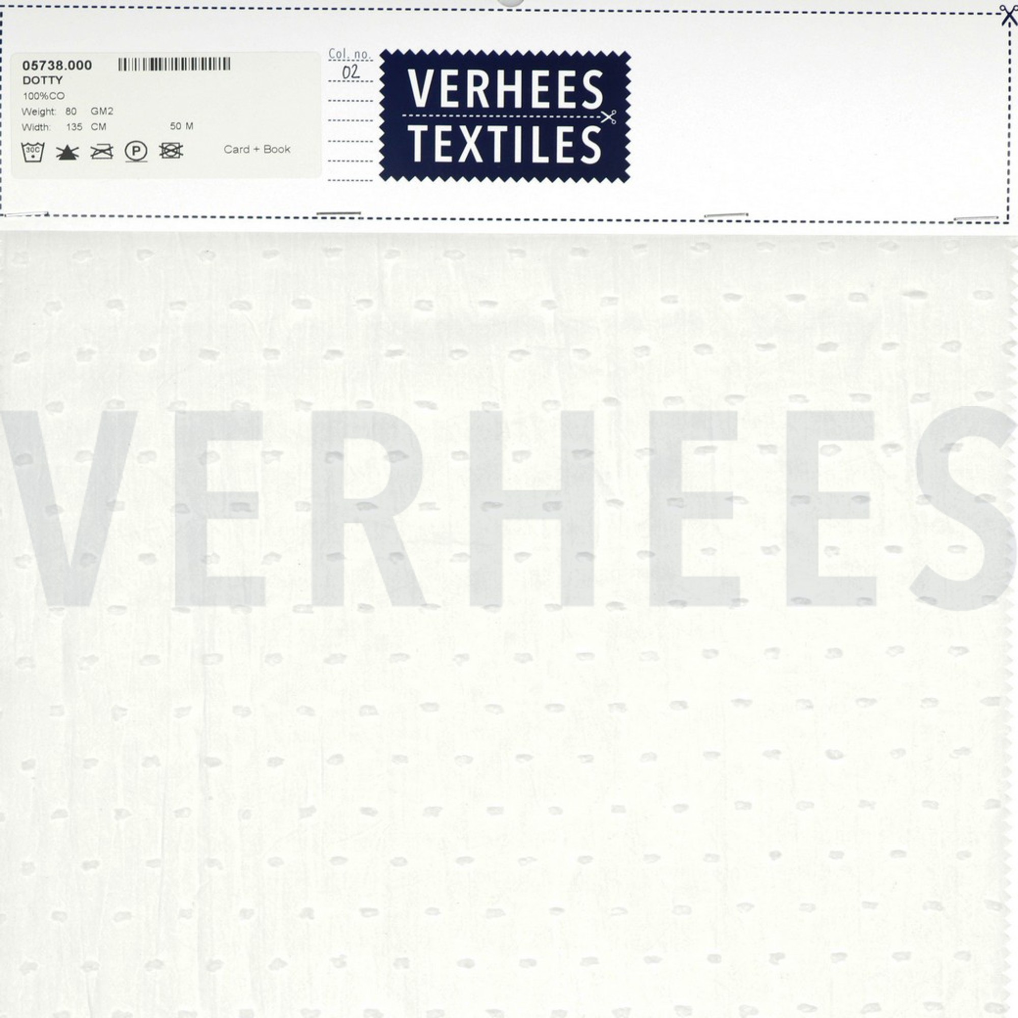 DOTTY MARINEBLAU (high resolution) #5