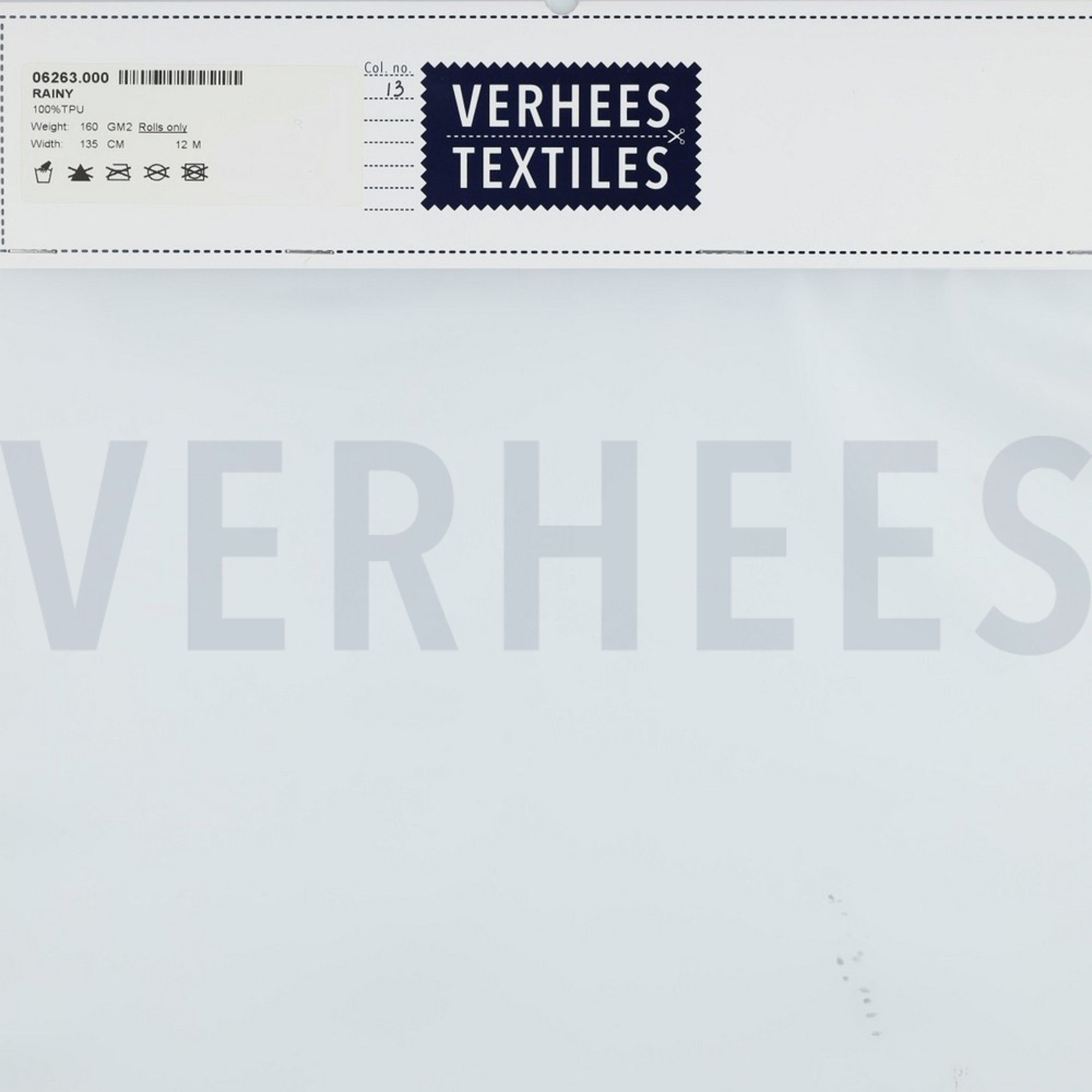 REGENJAS TRANSPARANT (high resolution) #5