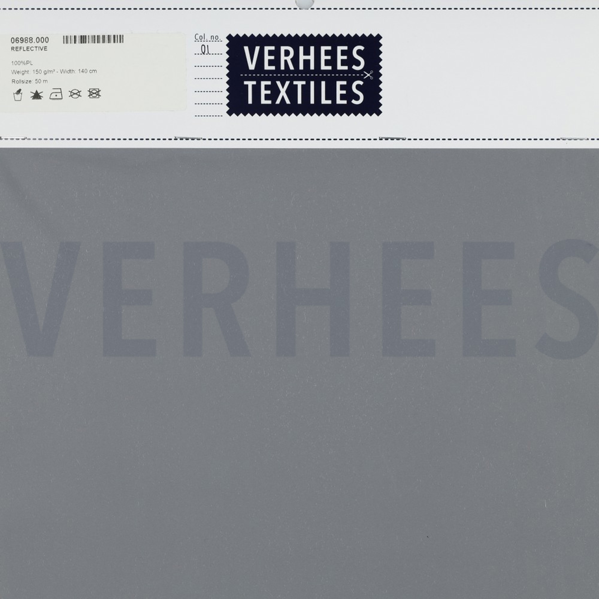 REFLECTEREND ZILVER (high resolution) #5