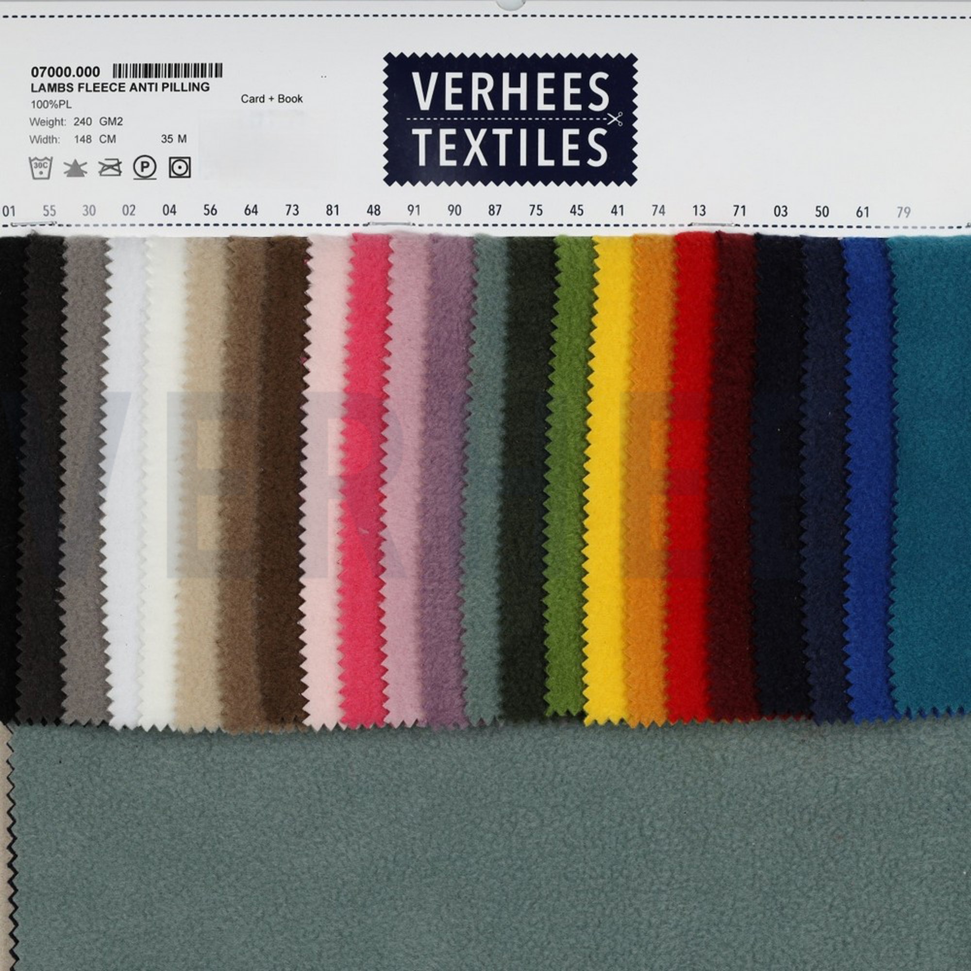 LAMSFLEECE ANTI PILLING BEIGE (high resolution) #5