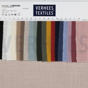 BAUMWOLLE SLUB GEWASCHEN ECRU (thumbnail) #5