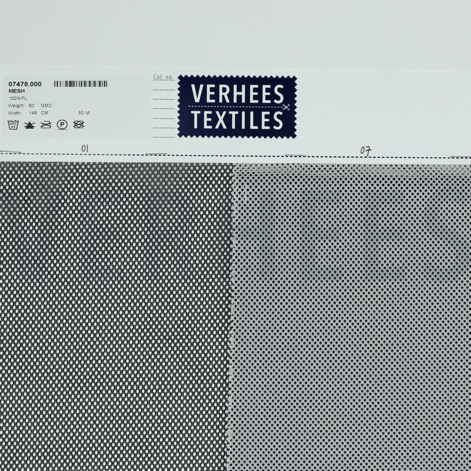 MESH WIT (high resolution) #5