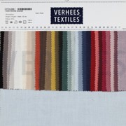 LEINEN VISKOSE GEWASCHEN OCKER (thumbnail) #5