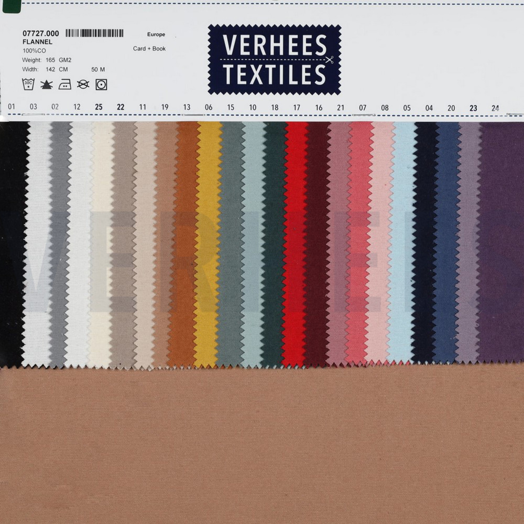 FLANNEL JEANS (high resolution) #5