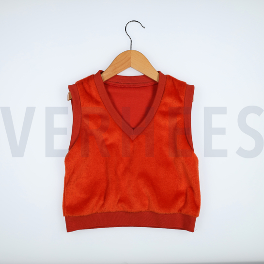 ALPENFLEECE OLIJF #7