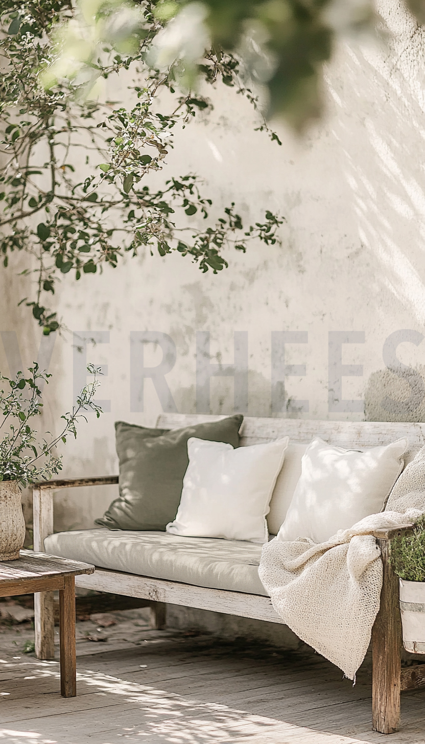 CANVAS 280CM NATUR #7