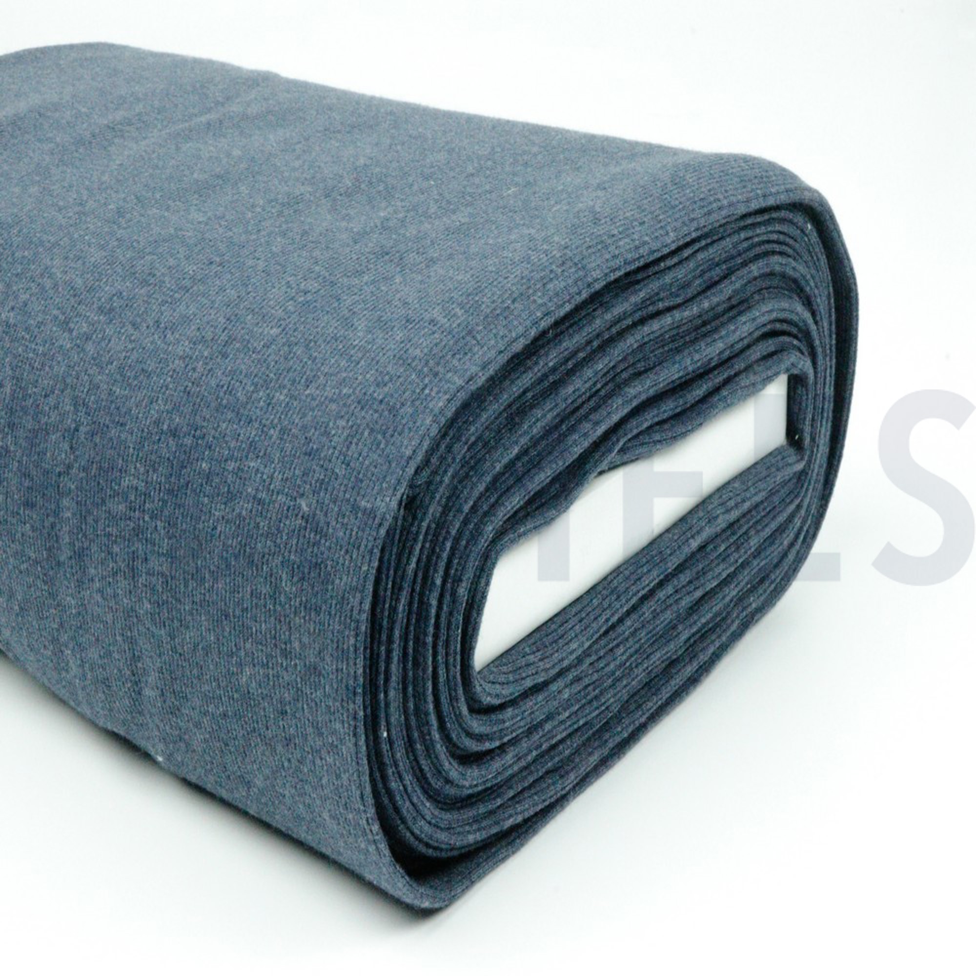 RIB TUBE NAVY MELANGE (high resolution) #5