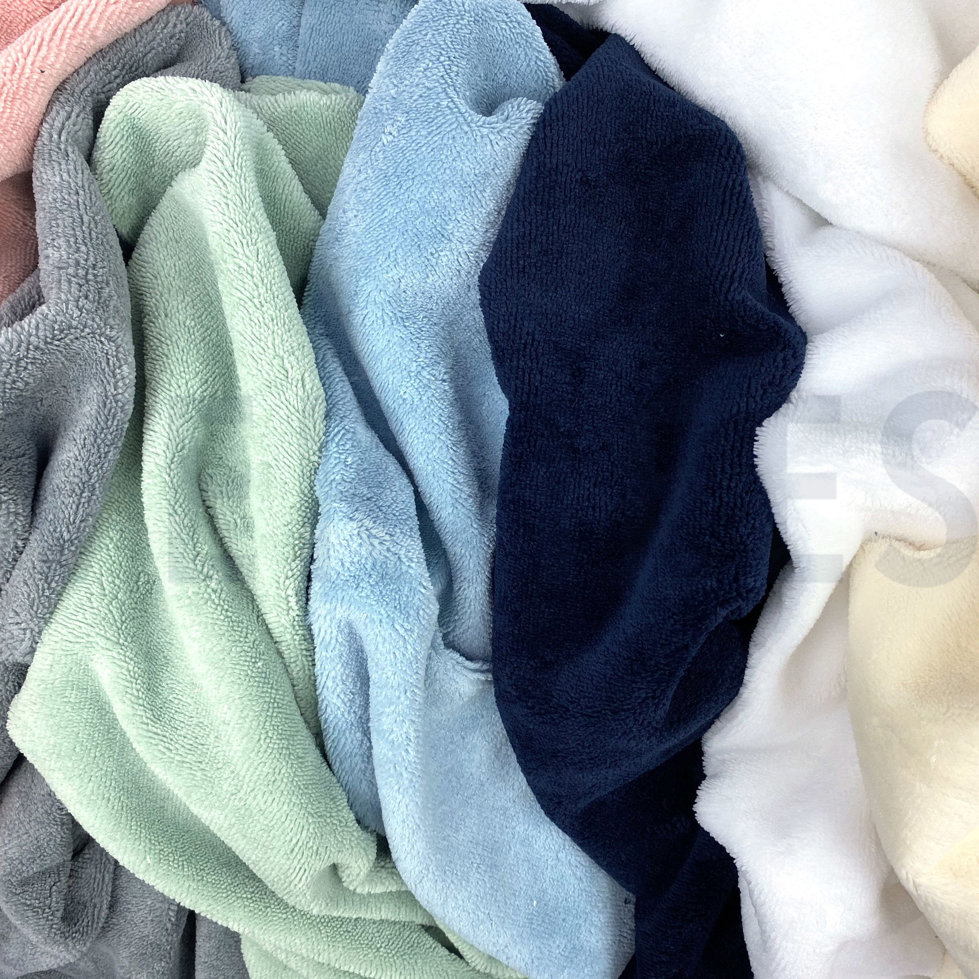 BADSTOF VELVET BAMBOE ZAND (high resolution) #5