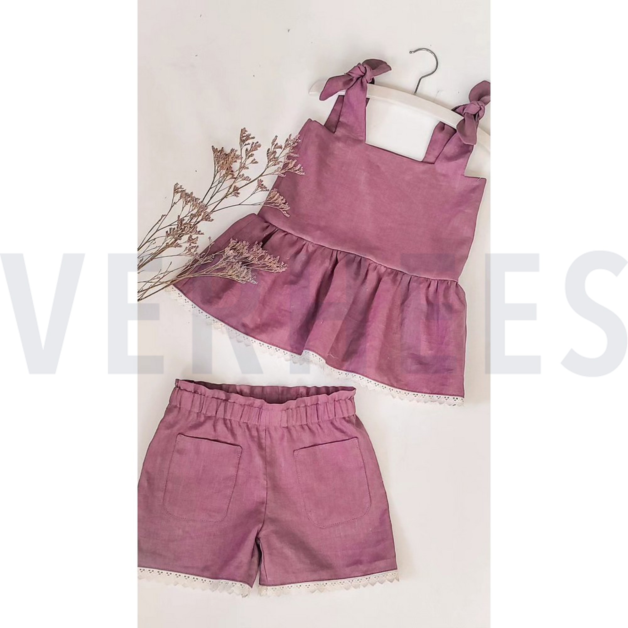 LEINEN GEWASCHEN 170 GM2 CAPPUCCINO (high resolution) #6