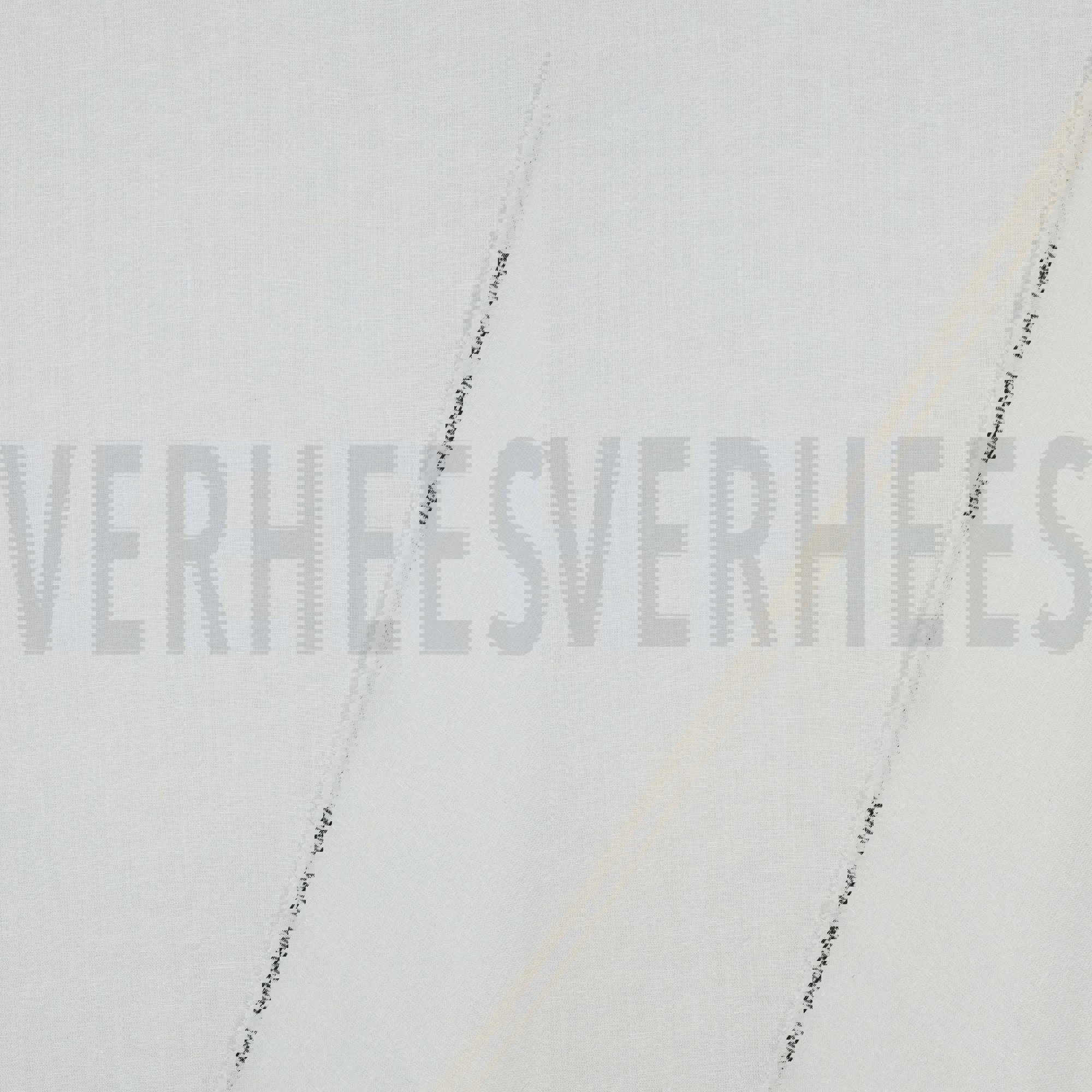 MASTERS OF FLAX FIBRE™ LEINEN 125 G/M² GEBROCHEN WEISS (high resolution) #6