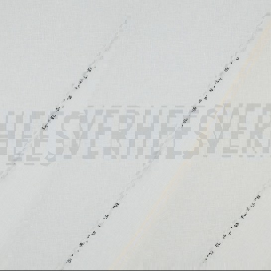 MASTERS OF FLAX FIBRE™ LEINEN 125 G/M² GEBROCHEN WEISS #7