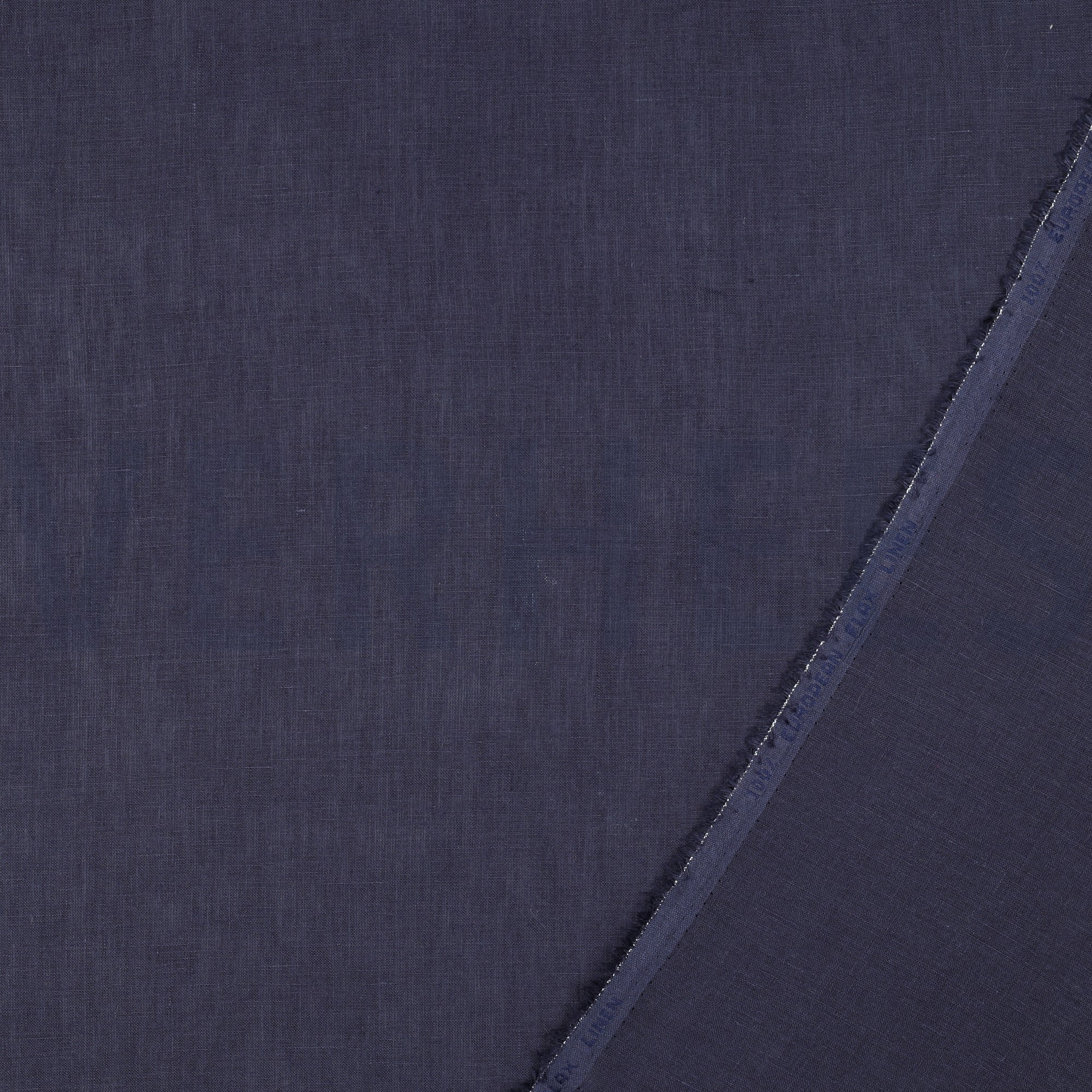 MASTERS OF FLAX FIBRE™ LINNEN 125 G/M² MARINEBLAUW #7