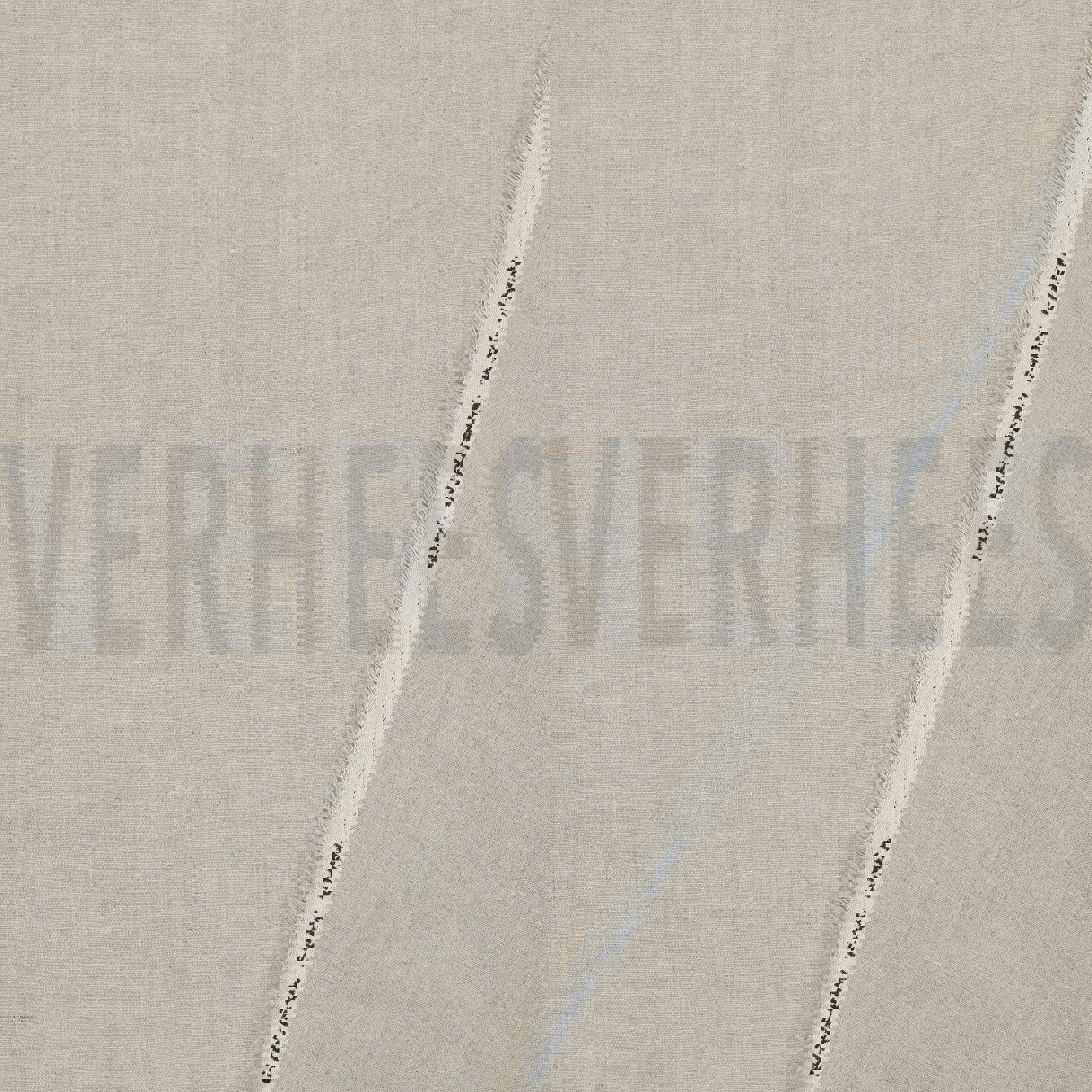 MASTERS OF FLAX FIBRE™ LEINEN 125 G/M² NATUR (high resolution) #6