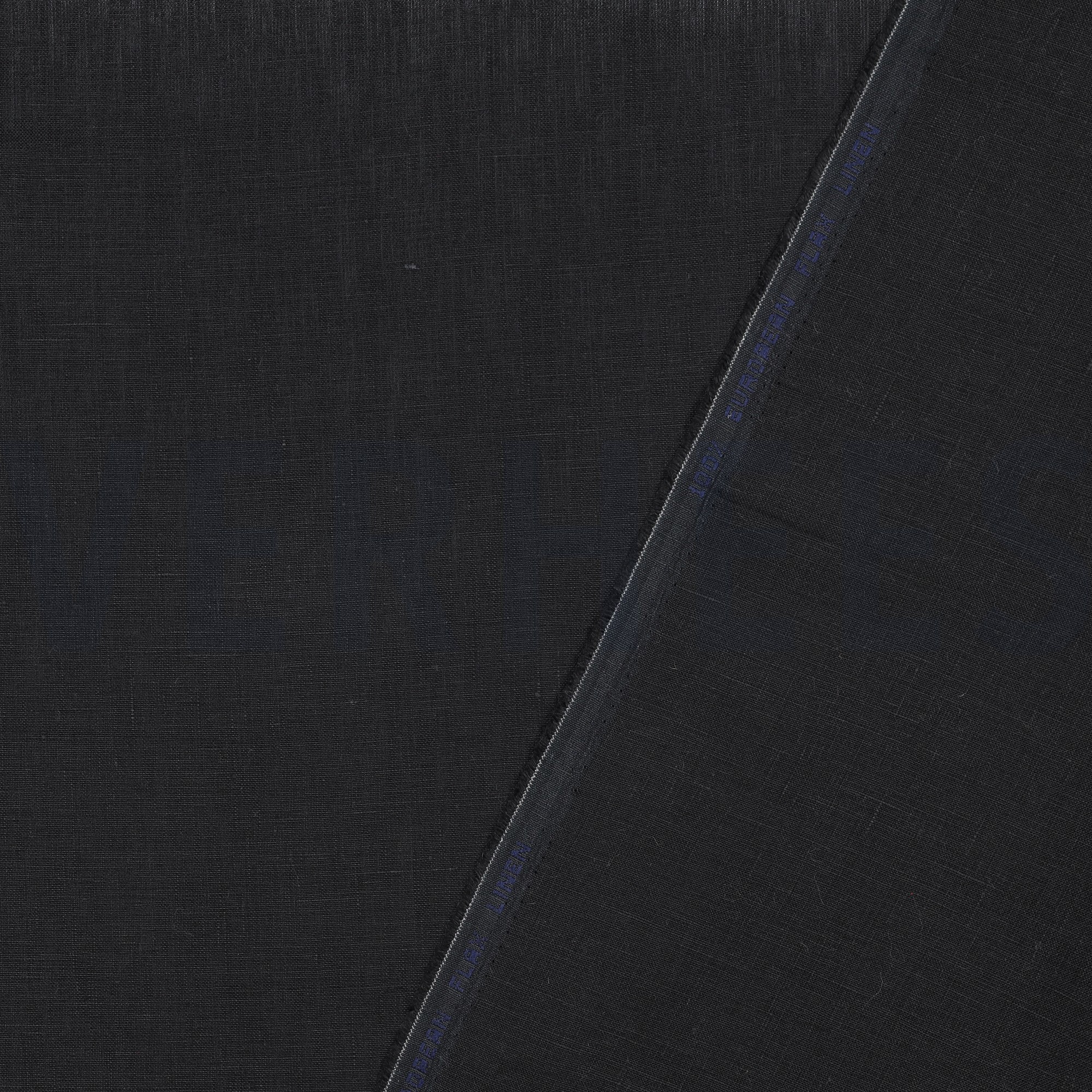 MASTERS OF FLAX FIBRE™ LIN 170 G/M² NOIR #7