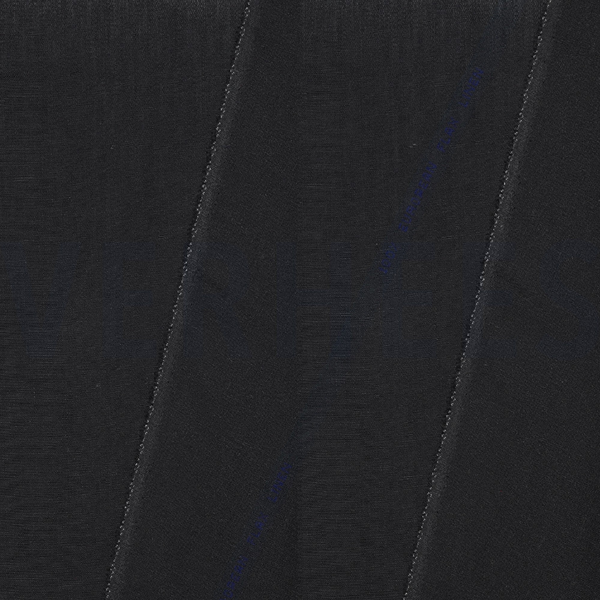 MASTERS OF FLAX FIBRE™ LEINEN 170 G/M² SCHWARZ (high resolution) #6